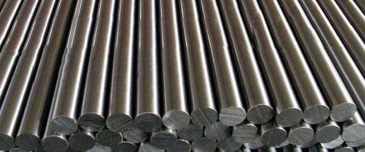 Stainless Steel 430 Bars